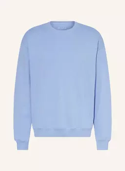 Толстовка Майкл Juvia, голубой