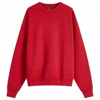 Толстовка Майлза Anine Bing, красный