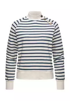 Толстовка Майорка Ragwear, белый