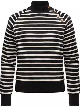 Толстовка майорка Ragwear, черный