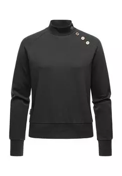 Толстовка Majorka Solid Ragweartm, темно-синий