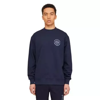 Толстовка Makia Elvs, синий