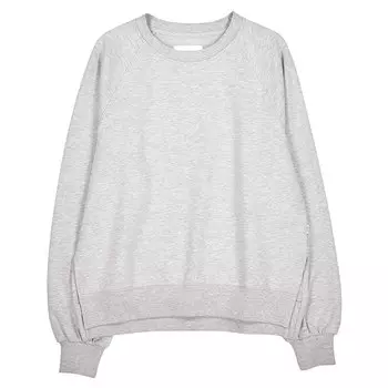 Толстовка Makia Etta, серый