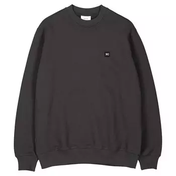 Толстовка Makia Laurel, черный