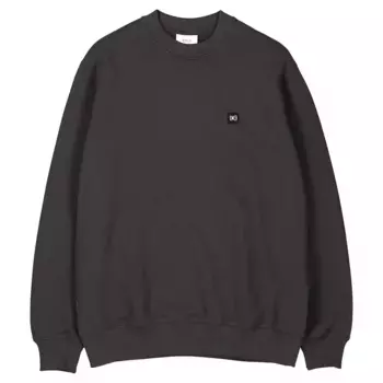 Толстовка Makia Laurel, серый/черный