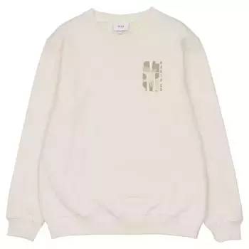 Толстовка Makia Offshore, бежевый