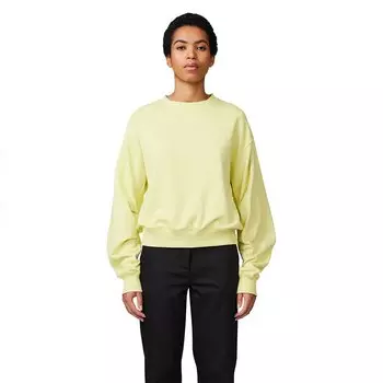 Толстовка Makia Pine, желтый