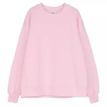 Толстовка Makia, розовый