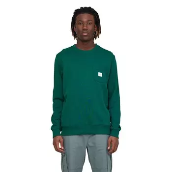 Толстовка Makia Square Pocket, зеленый