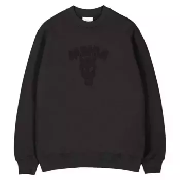 Толстовка Makia Tuomiopiv, черный