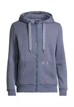 Толстовка Маккер Salzhaut, синий