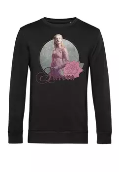 Толстовка MALEFICENT MISTRESS OF EVIL AURORA CIRCLE Disney, черный