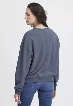 Толстовка MALLIE PULZ, синий