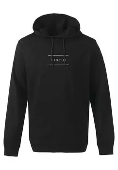 Толстовка MALTU VIRTUS, цвет black