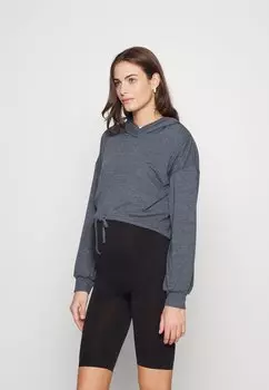 Толстовка MAMALICIOUS, темно-синий