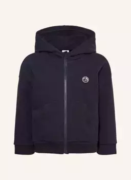 Толстовка мамбо Petit Bateau, синий