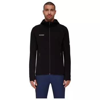 Толстовка Mammut Aconcagua, черный