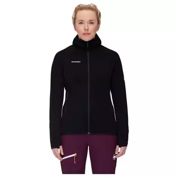 Толстовка Mammut Aconcagua, черный