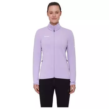 Толстовка Mammut Aconcagua Light, фиолетовый