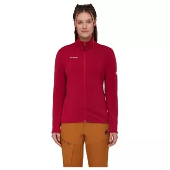 Толстовка Mammut Aconcagua Light, красный