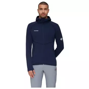 Толстовка Mammut Aconcagua, синий