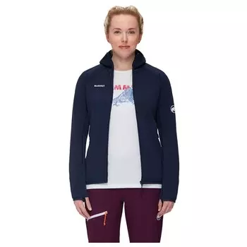 Толстовка Mammut Aconcagua, синий