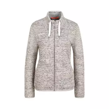 Толстовка Mammut Chamuera, серый