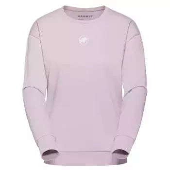 Толстовка Mammut Core ML Original, фиолетовый