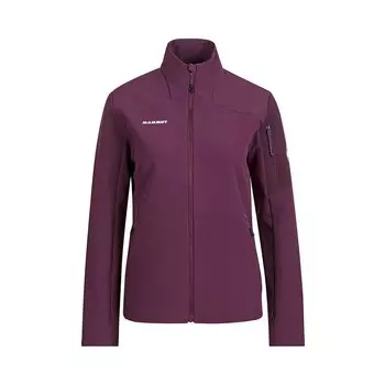 Толстовка Mammut Ducan Full Zip, синий