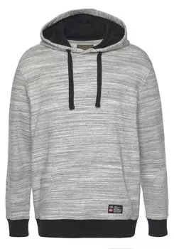 Толстовка Man's World MANS WORLD SWEATSHIRT, серый