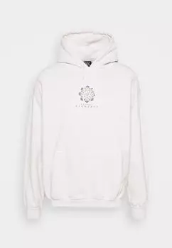 Толстовка MANDALA HOODIE UNISEX BDG Urban Outfitters, камень