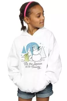 Толстовка «Мандалорец: сезон» Star Wars, белый