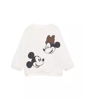 Толстовка MANGO Kids, Mrisas Sweatshirt