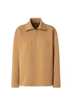 Толстовка MANIGLIA Pinko, бронза