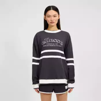 Толстовка Manigod Женская толстовка Ellesse, серый