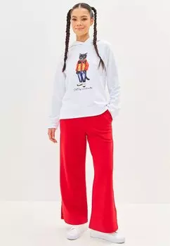 Толстовка Manii'ta Lacitta, белый