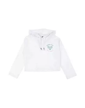 Толстовка Manila Grace, белый