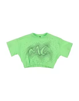 Толстовка Manila Grace, зеленый