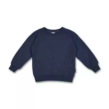 Толстовка MANITOBER Basic, темно синий