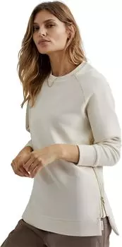 Толстовка Manning Sweat Varley, цвет Eggnog