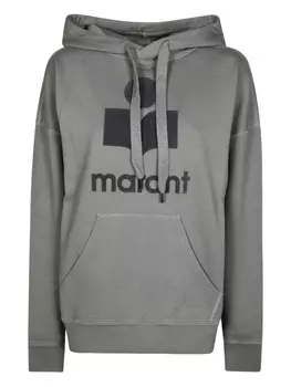 Толстовка Mansel MARANT TOILE, серый