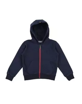 Толстовка Manuel Ritz, синий