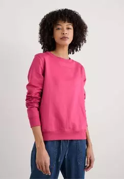 Толстовка MAPPA Seasalt Cornwall, розовый