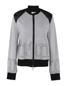 Толстовка Marani Jeans, серый