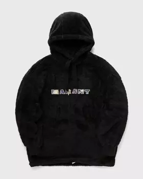 Толстовка Marant Ulysse Sweatshirt, черный