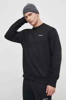 Толстовка Marble Canyon Columbia, черный