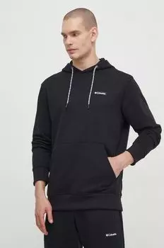 Толстовка Marble Canyon Columbia, черный