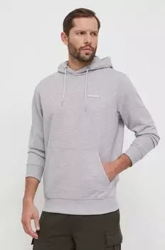 Толстовка Marble Canyon Columbia, серый