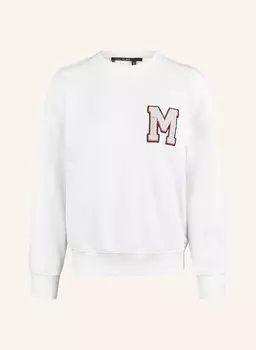 Толстовка Marc Aurel, белый