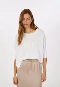 Толстовка Marc Aurel, белый